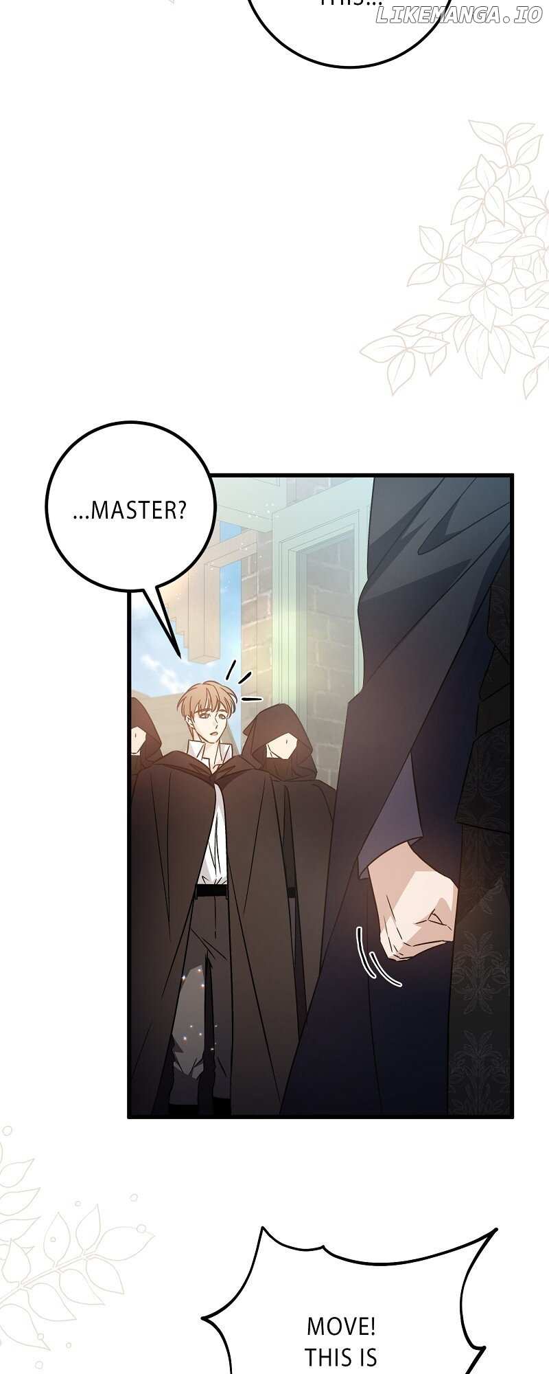 My First kiss With The Evil Butler Chapter 24 - page 12