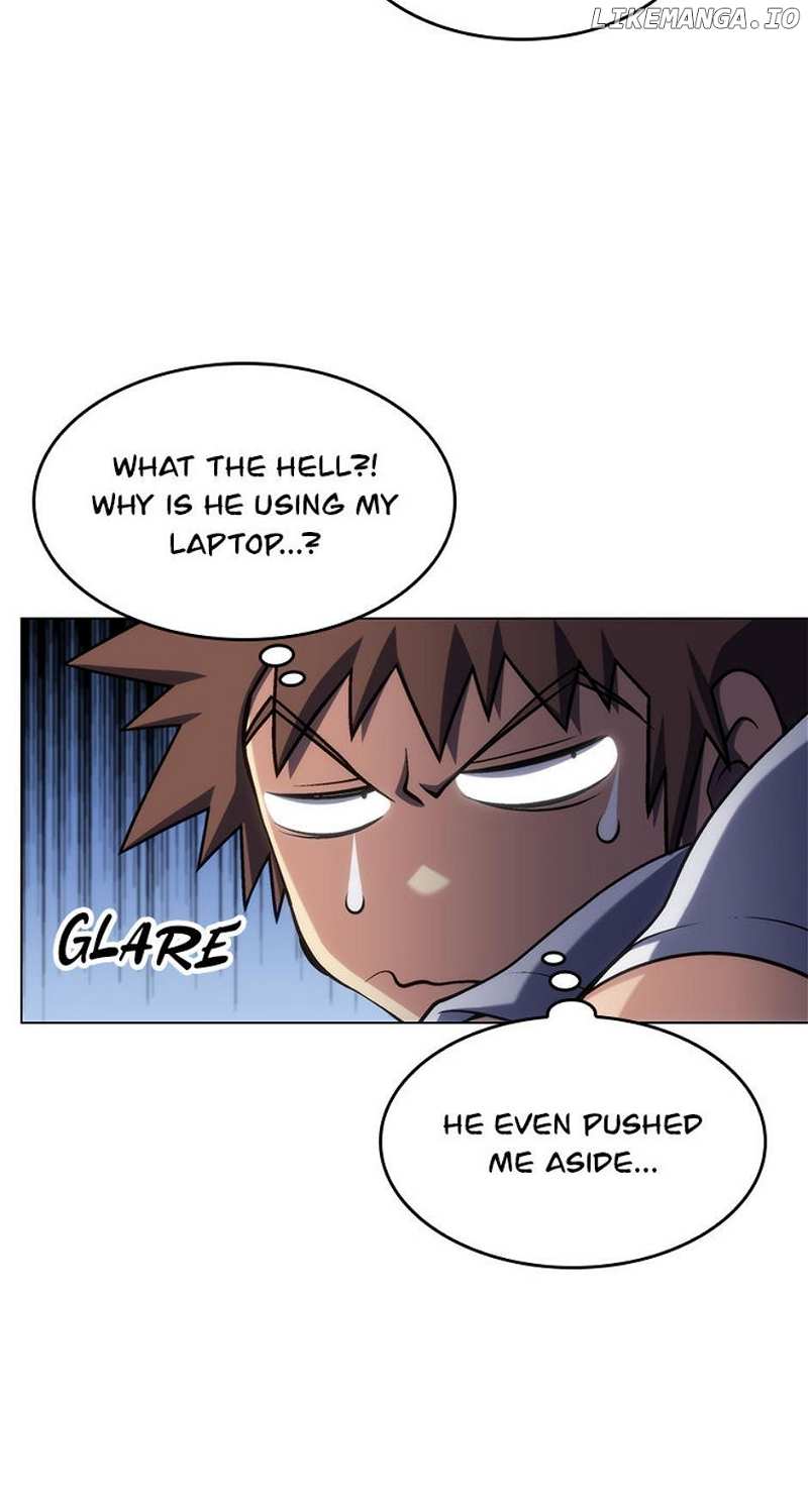 Home Plate's Villain Chapter 26 - page 15