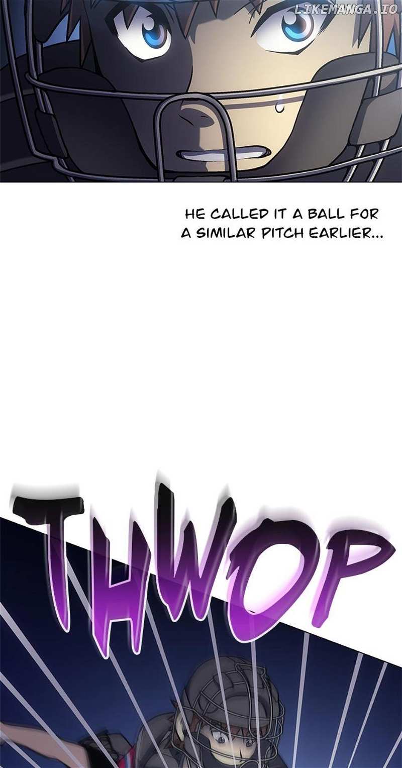 Home Plate's Villain Chapter 26 - page 68