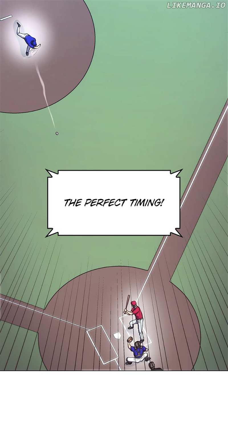 Home Plate's Villain Chapter 27 - page 65
