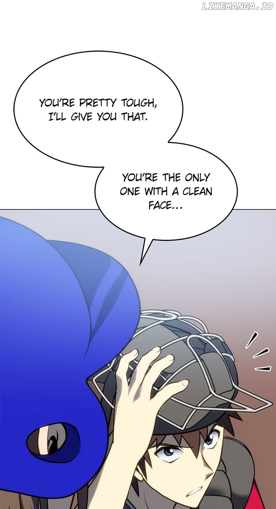 Home Plate's Villain Chapter 29 - page 57