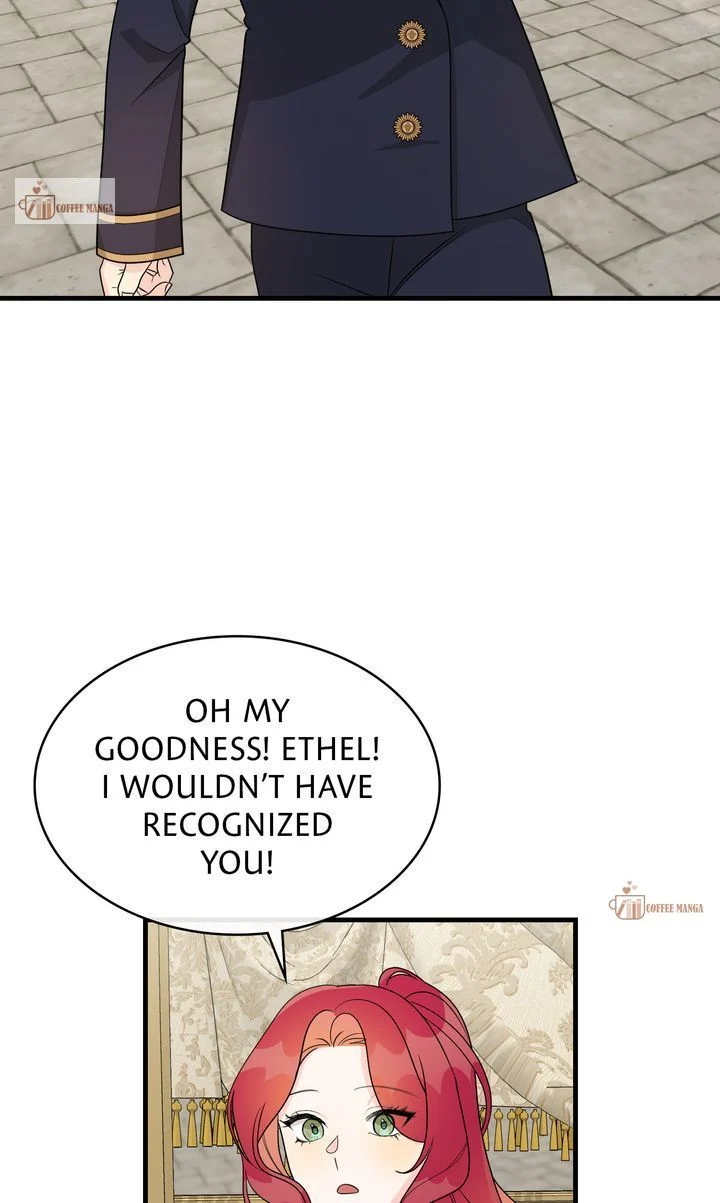 Till Divorce Do Us Part! Chapter 28 - page 26