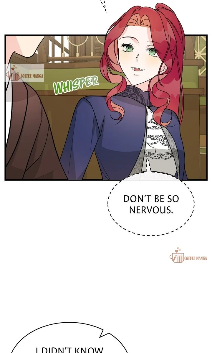 Till Divorce Do Us Part! Chapter 29 - page 46