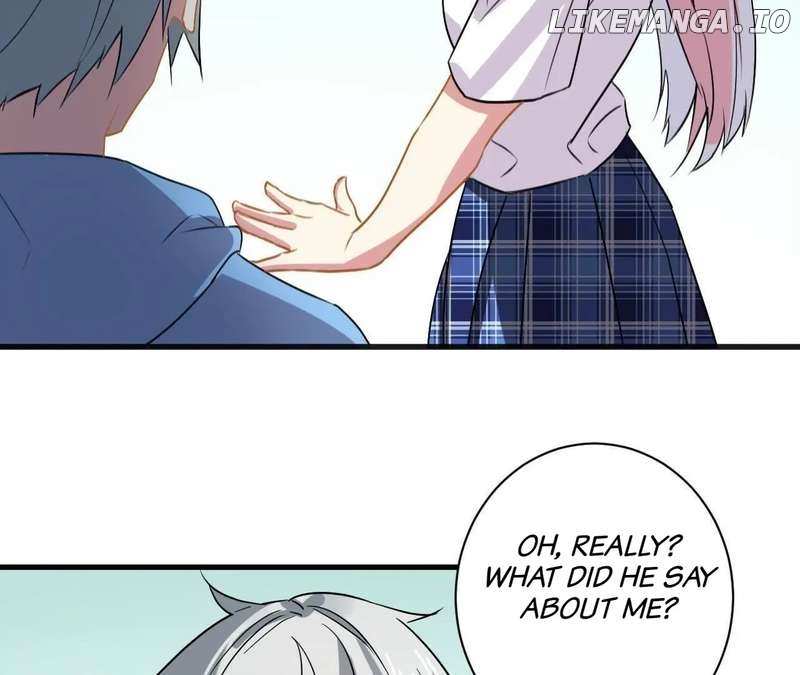 My Classmate Disappeared Chapter 41 - page 23