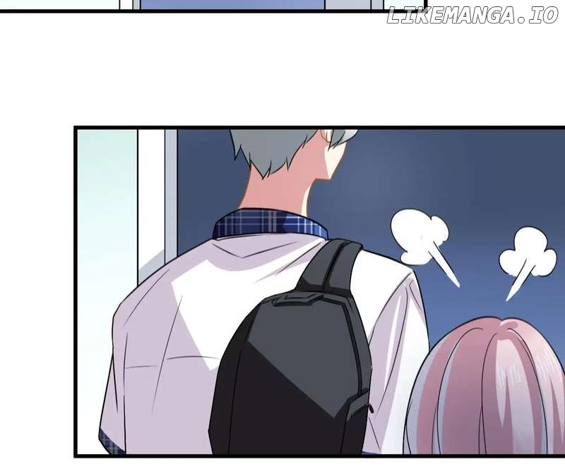 My Classmate Disappeared Chapter 41 - page 28