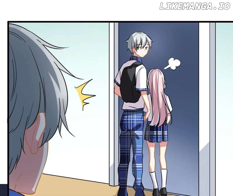 My Classmate Disappeared Chapter 41 - page 29