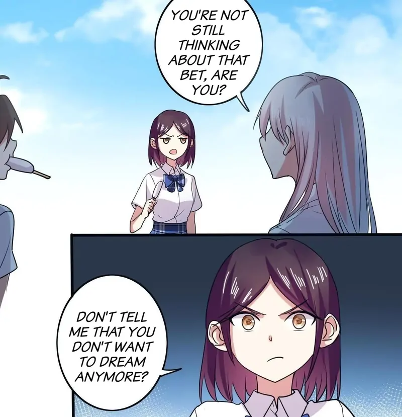 My Classmate Disappeared Chapter 42 - page 20