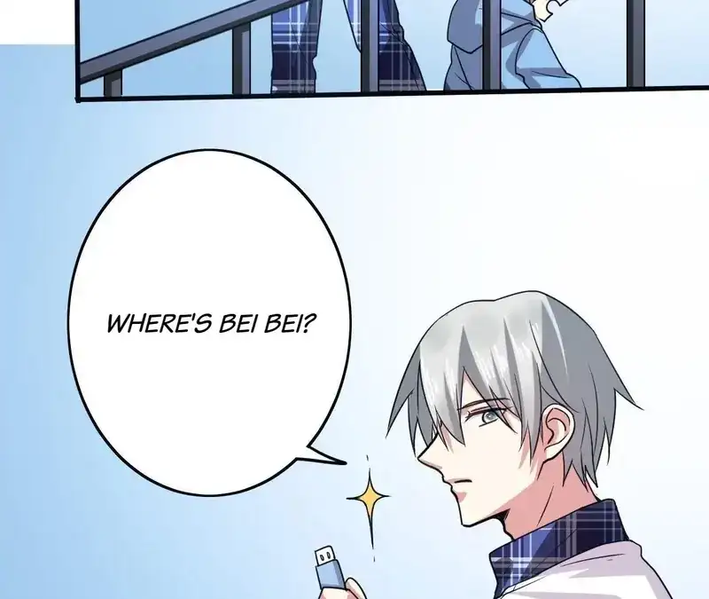 My Classmate Disappeared Chapter 42 - page 46