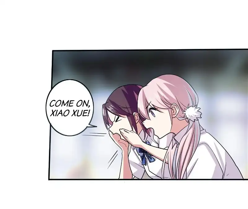 My Classmate Disappeared Chapter 43 - page 42