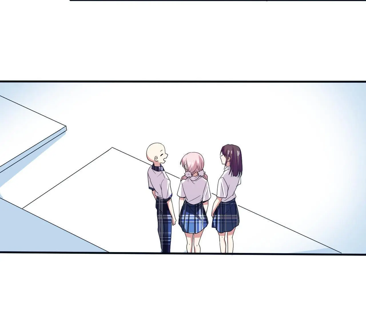 My Classmate Disappeared Chapter 44 - page 34