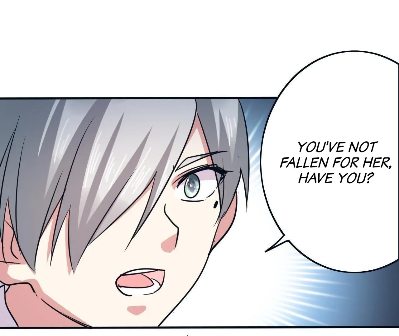 My Classmate Disappeared Chapter 44 - page 37