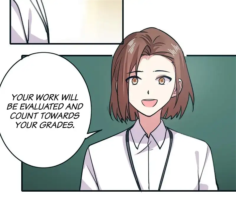 My Classmate Disappeared Chapter 46 - page 14
