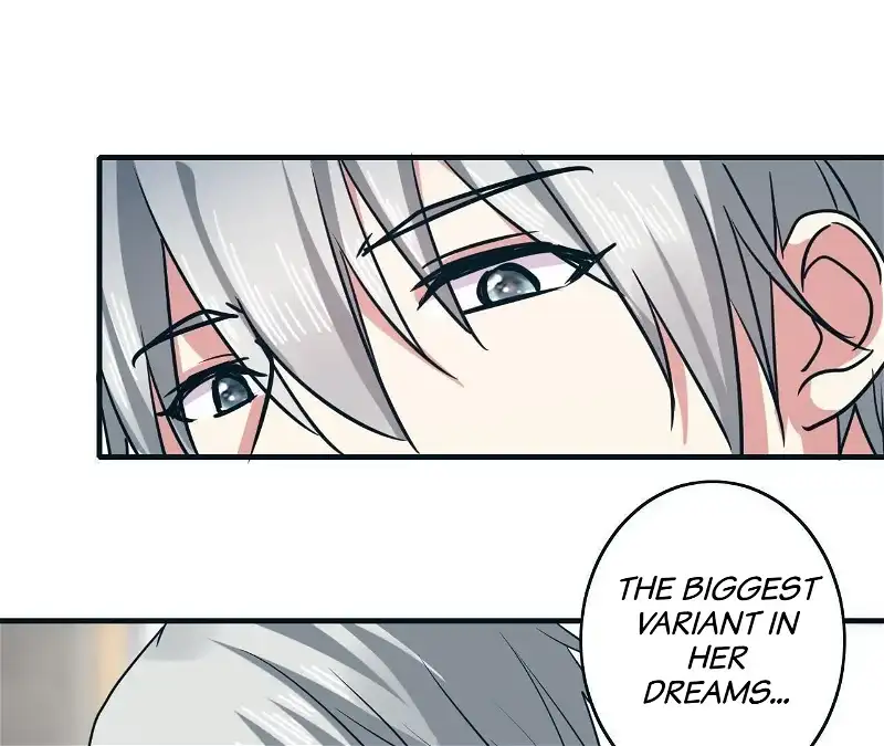 My Classmate Disappeared Chapter 46 - page 27
