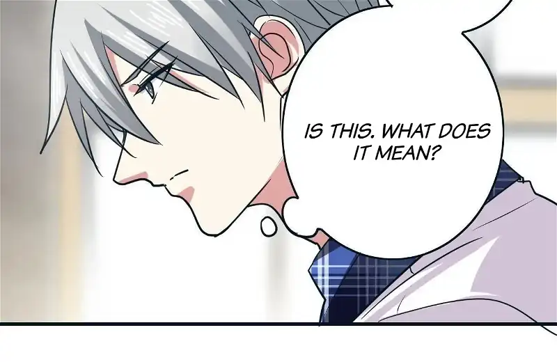 My Classmate Disappeared Chapter 46 - page 28