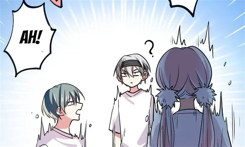 My Classmate Disappeared Chapter 47 - page 20