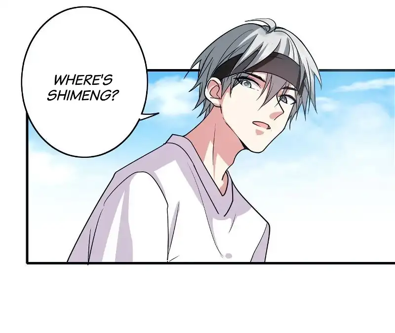 My Classmate Disappeared Chapter 48 - page 3
