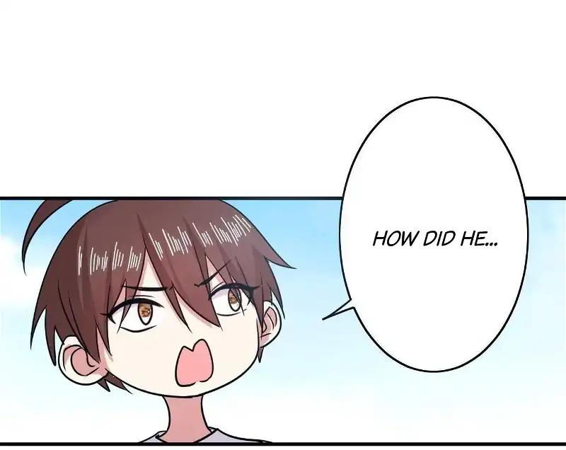 My Classmate Disappeared Chapter 48 - page 40
