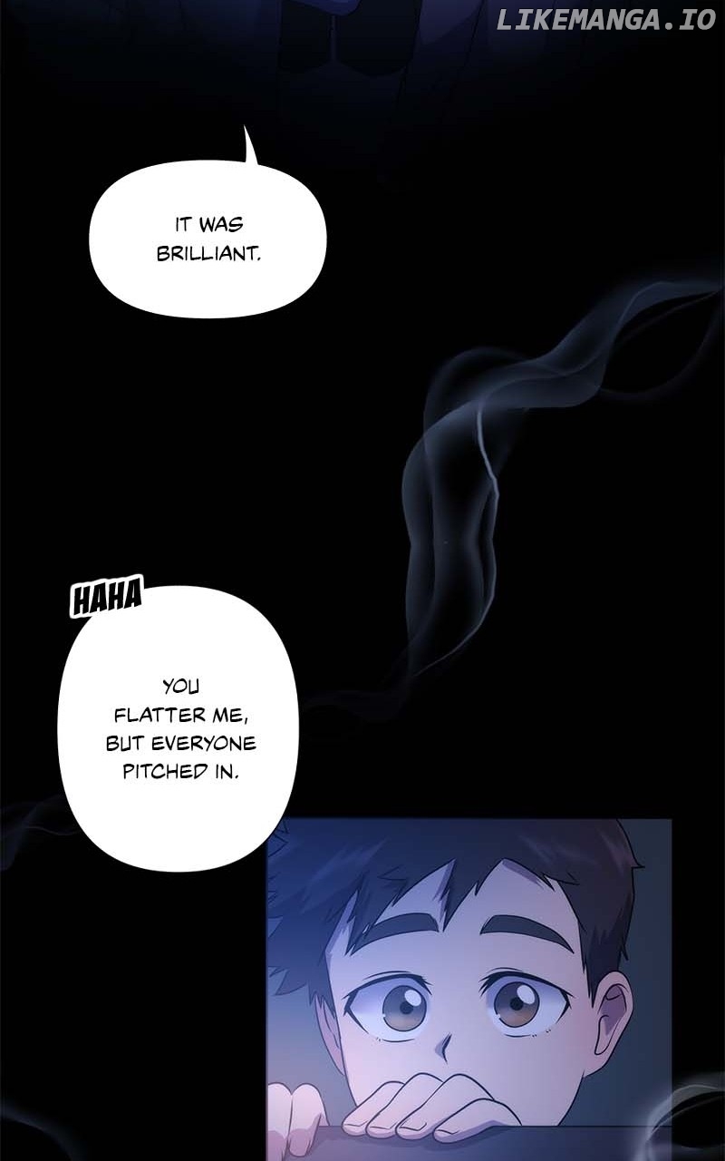Roots of the Heart Chapter 15 - page 38