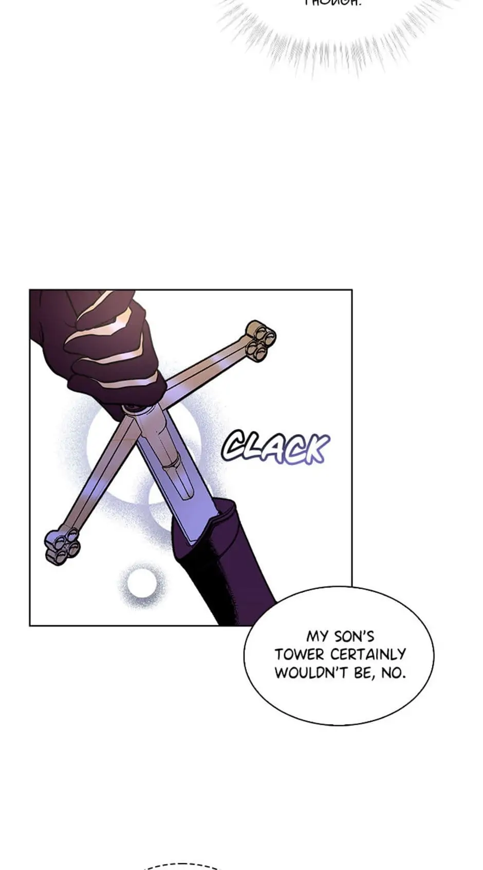 The Baby Divine Beast Chapter 5 - page 39