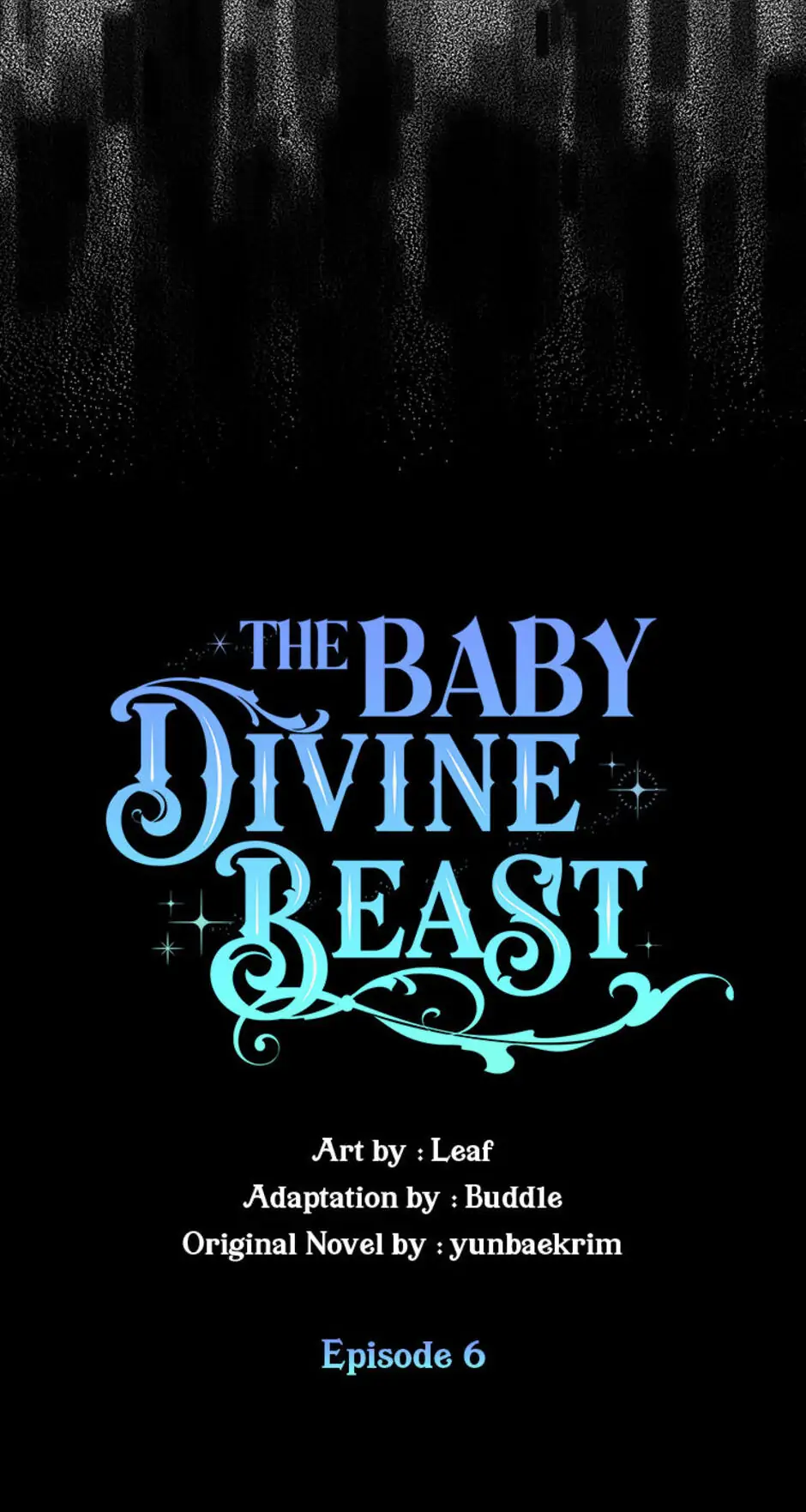 The Baby Divine Beast Chapter 6 - page 17