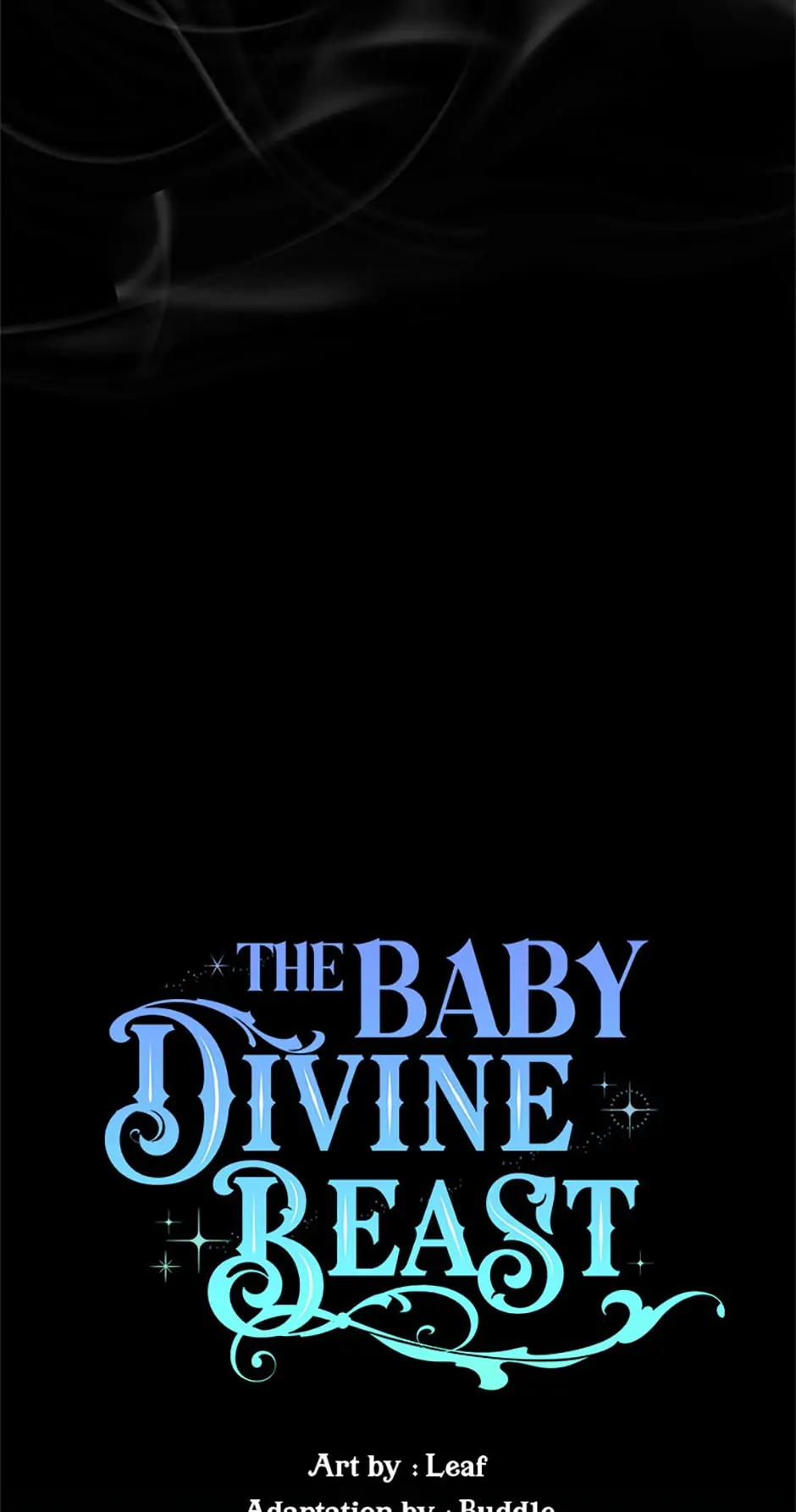 The Baby Divine Beast Chapter 22 - page 12