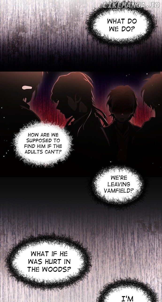 Children of Vamfield Chapter 12 - page 30