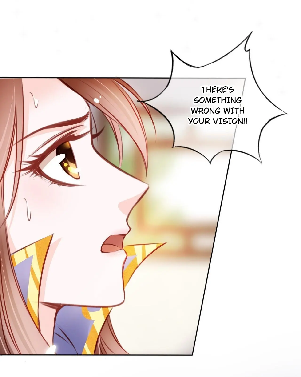 She Became the Sickly Prince's First Love Chapter 37 - page 36