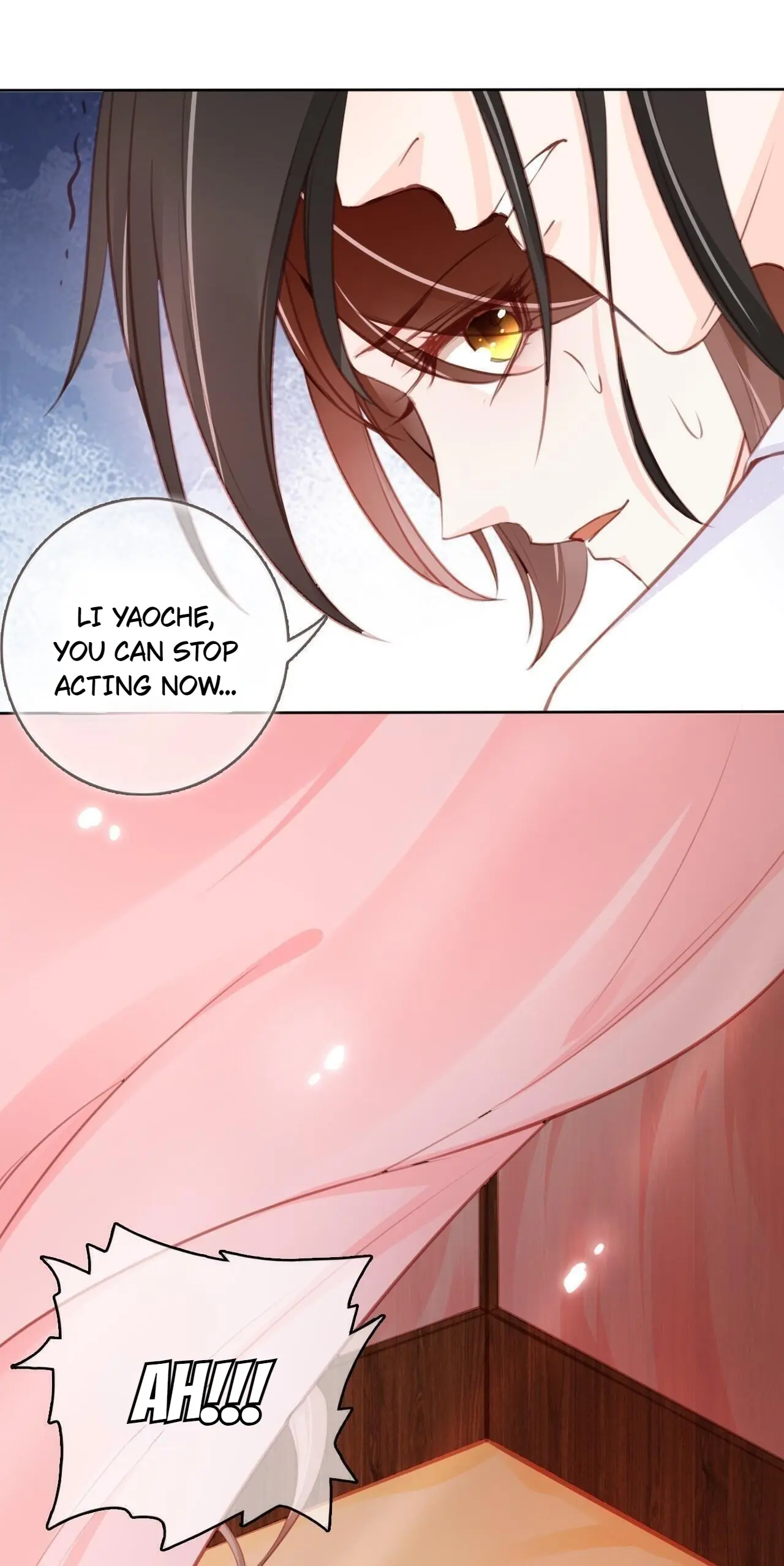 She Became the Sickly Prince's First Love Chapter 38 - page 5