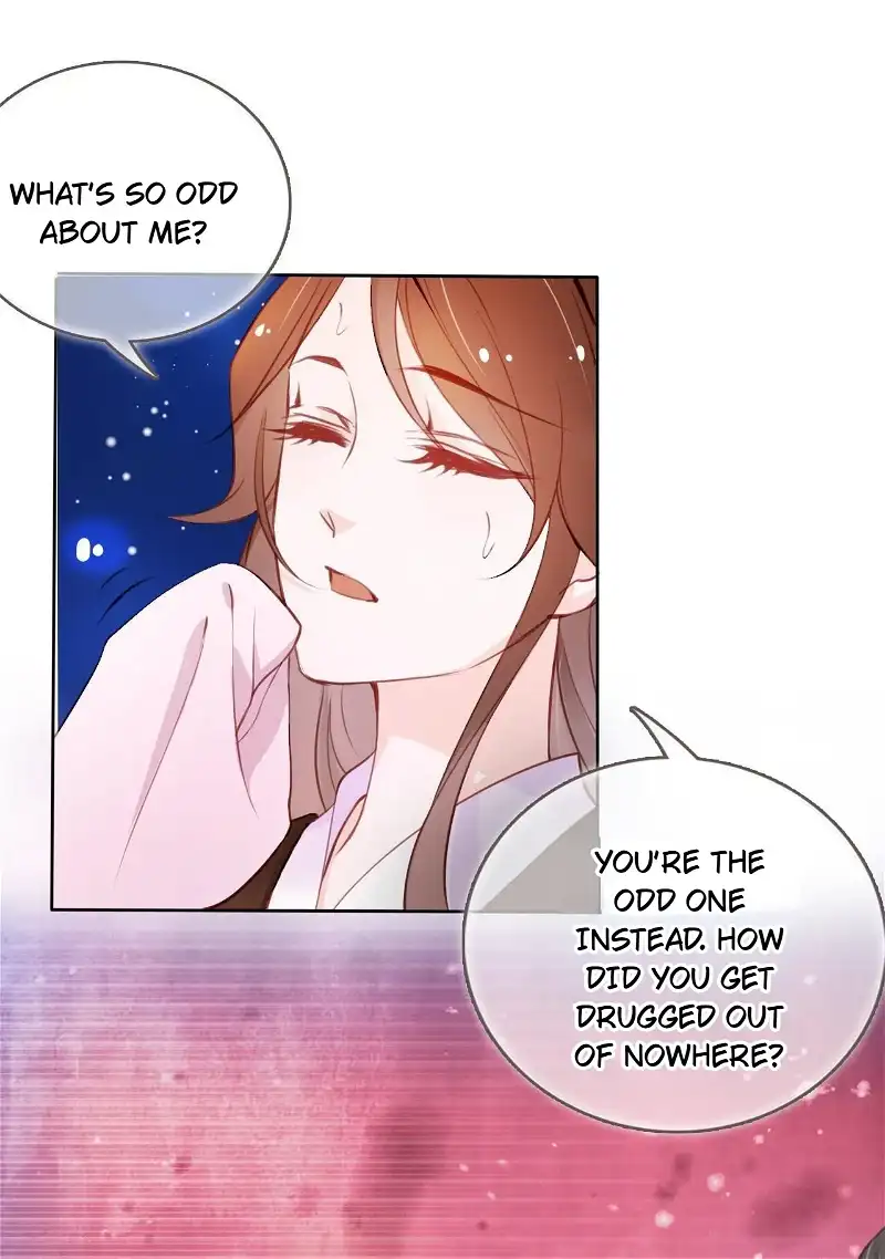 She Became the Sickly Prince's First Love Chapter 39 - page 2