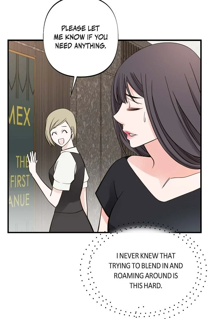 No Exit Chapter 13 - page 34