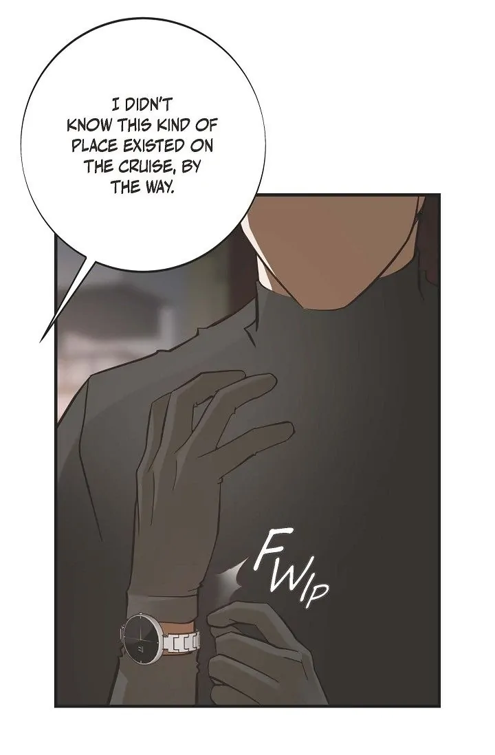 No Exit Chapter 9 - page 88