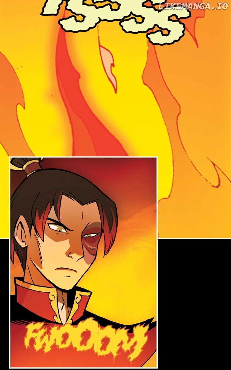 Avatar: The Last Airbender Chapter 9 - page 49