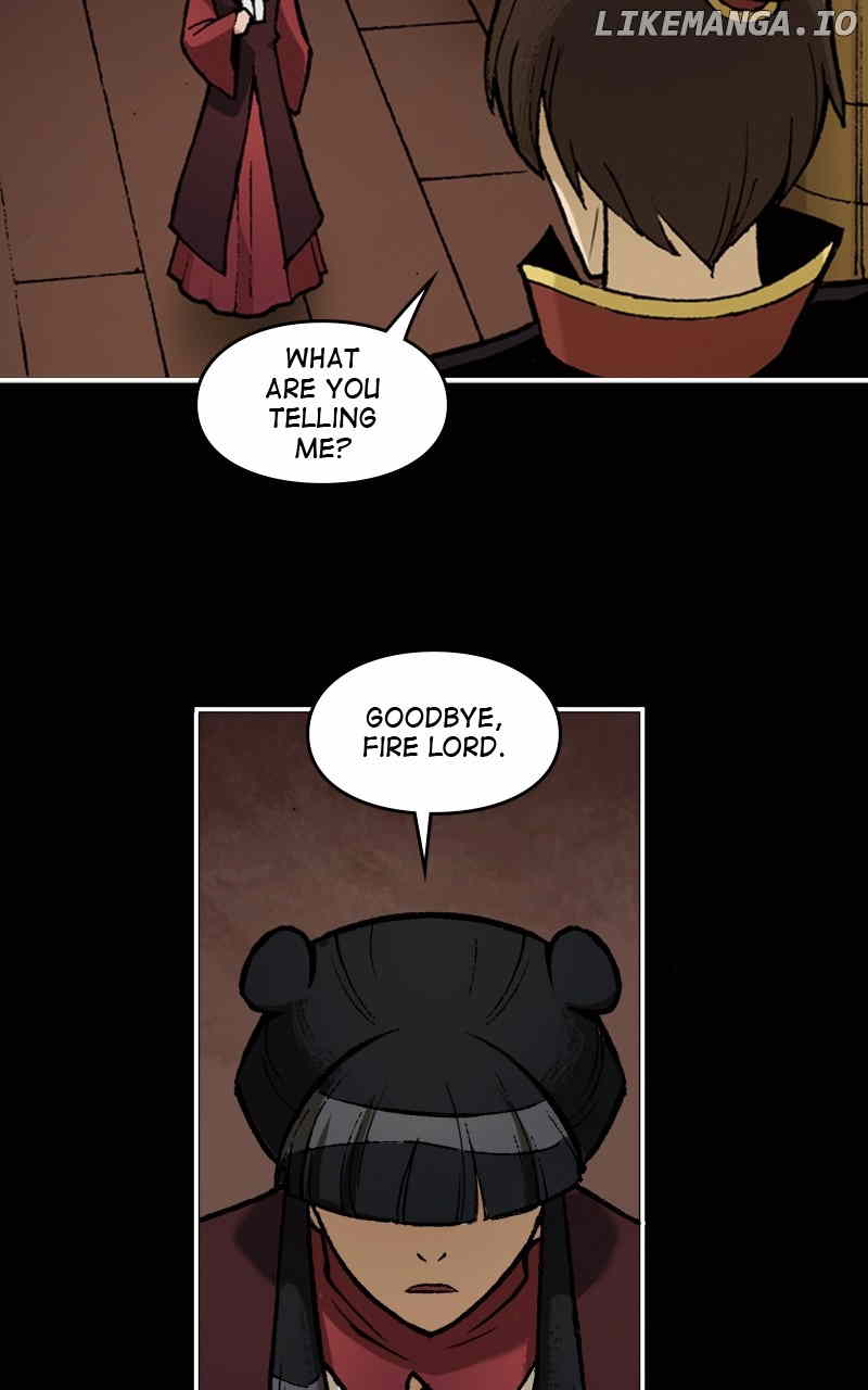 Avatar: The Last Airbender Chapter 9 - page 55