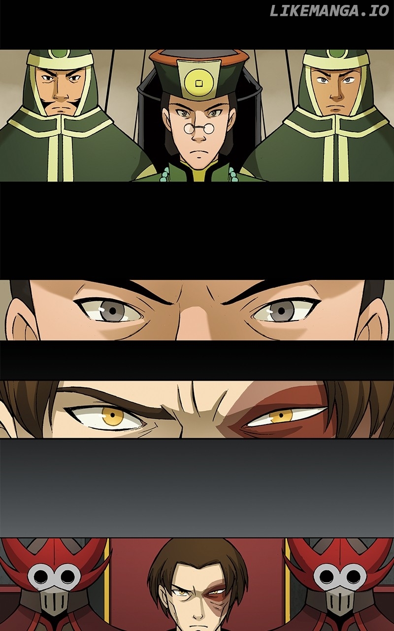 Avatar: The Last Airbender Chapter 10 - page 2