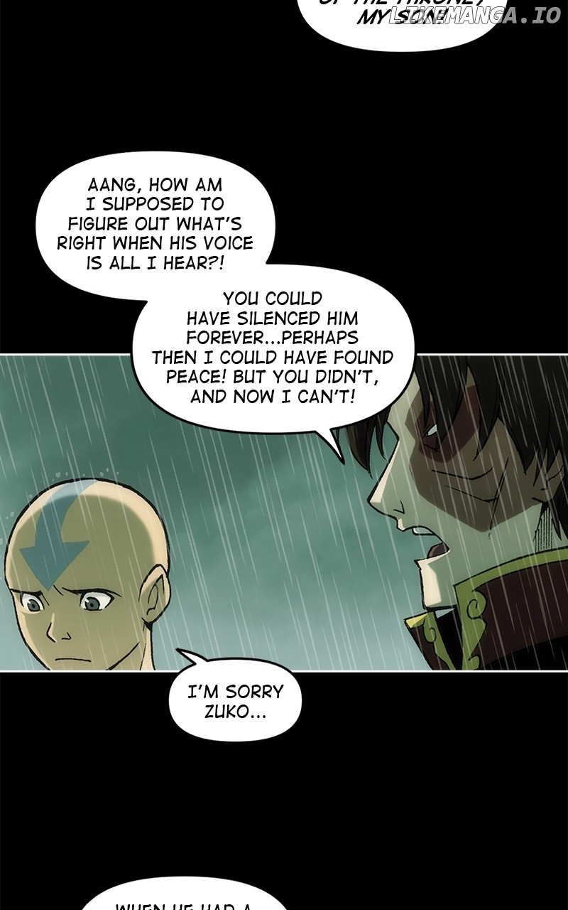 Avatar: The Last Airbender Chapter 10 - page 9