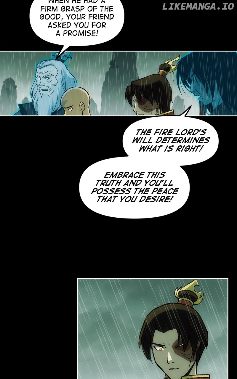 Avatar: The Last Airbender Chapter 10 - page 10