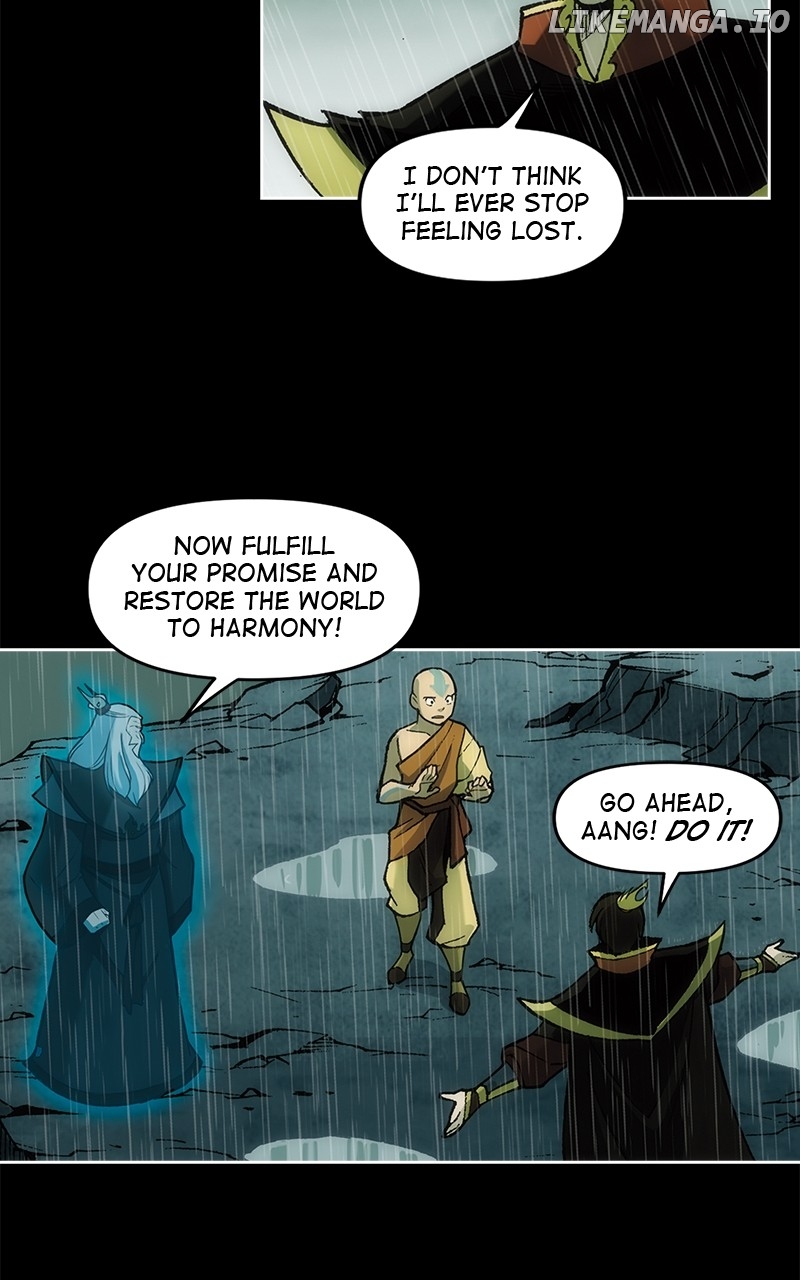 Avatar: The Last Airbender Chapter 10 - page 11