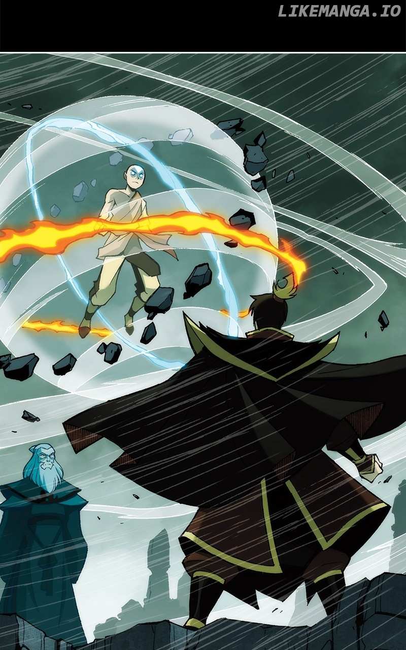 Avatar: The Last Airbender Chapter 10 - page 13
