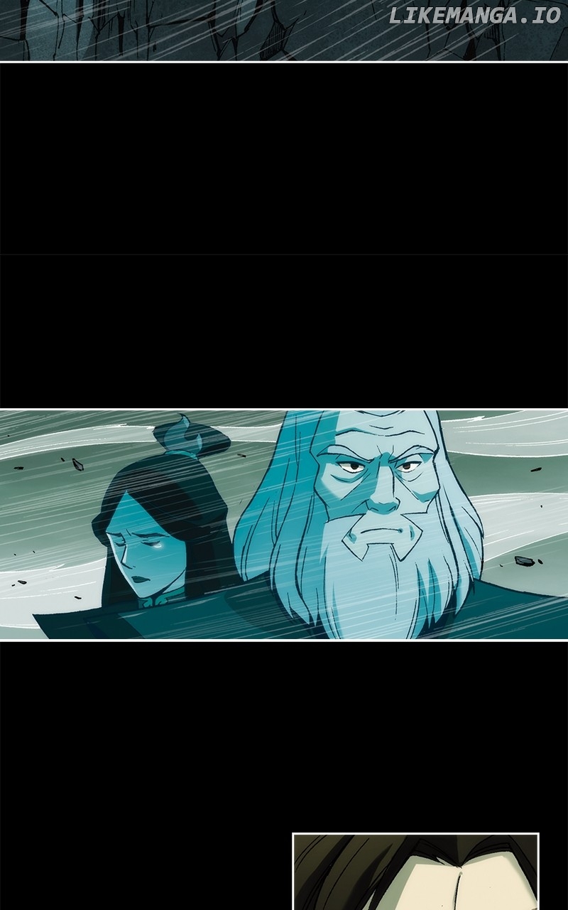 Avatar: The Last Airbender Chapter 10 - page 14