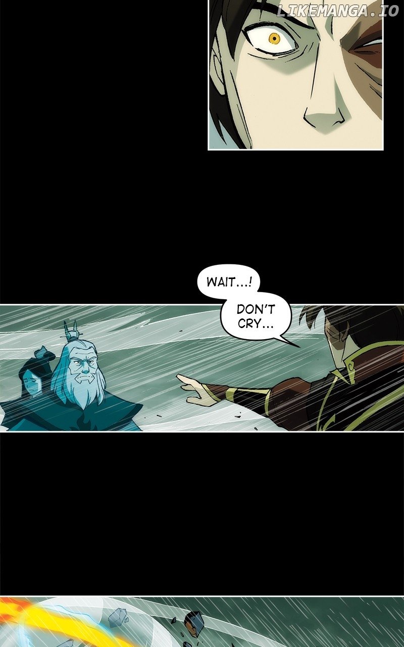 Avatar: The Last Airbender Chapter 10 - page 15