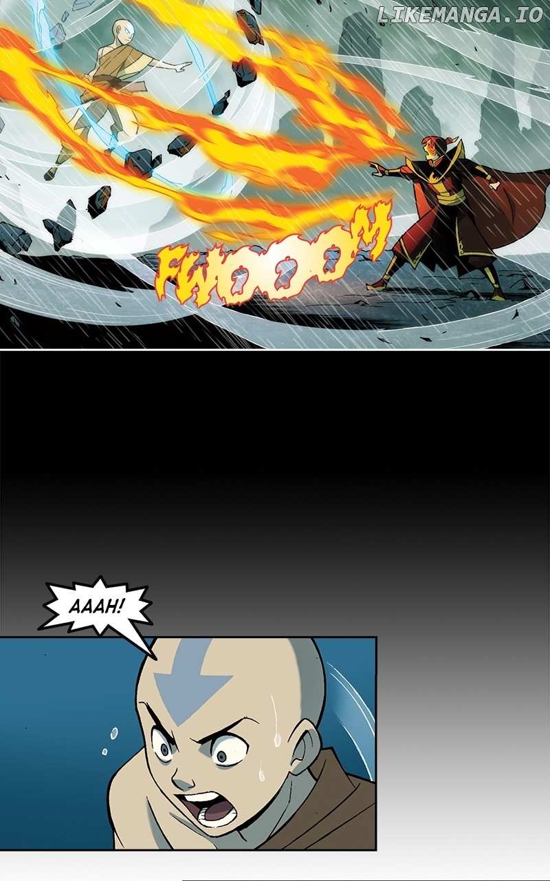 Avatar: The Last Airbender Chapter 10 - page 16