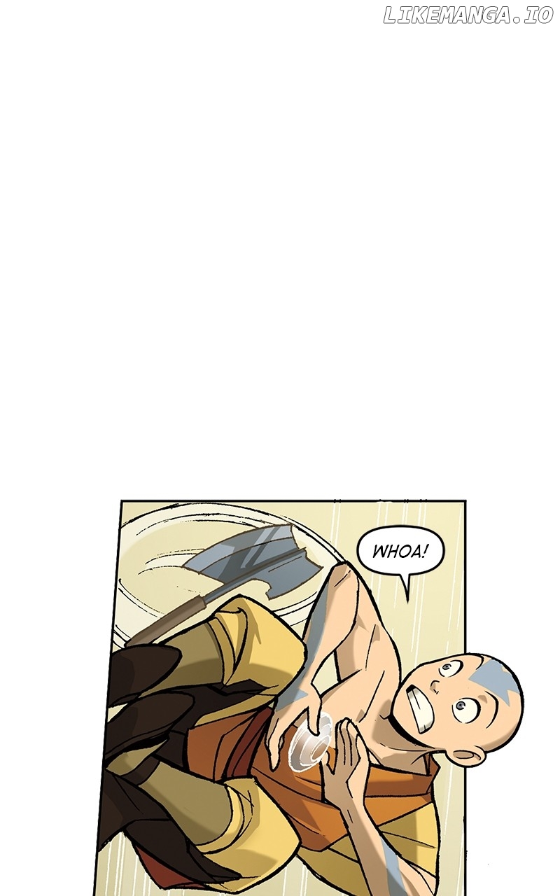 Avatar: The Last Airbender Chapter 10 - page 31