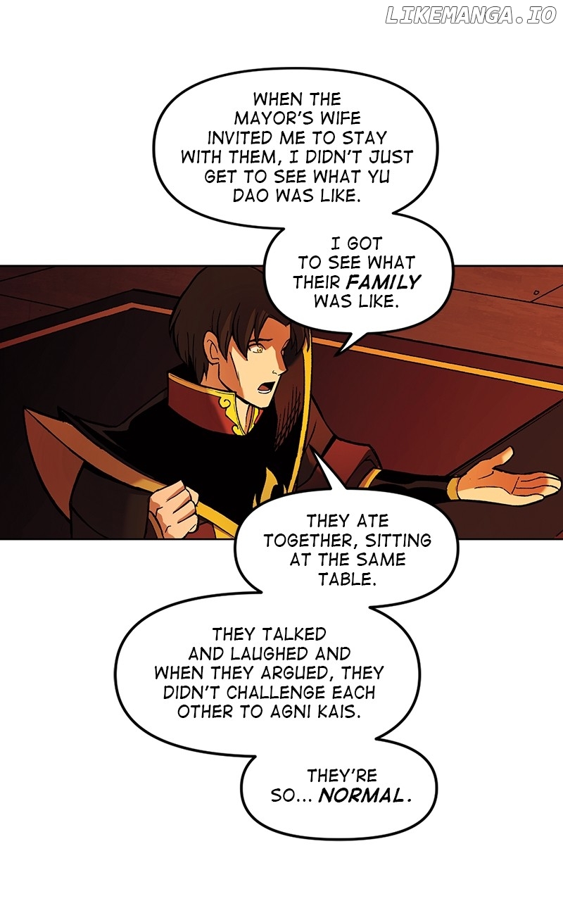 Avatar: The Last Airbender Chapter 10 - page 61