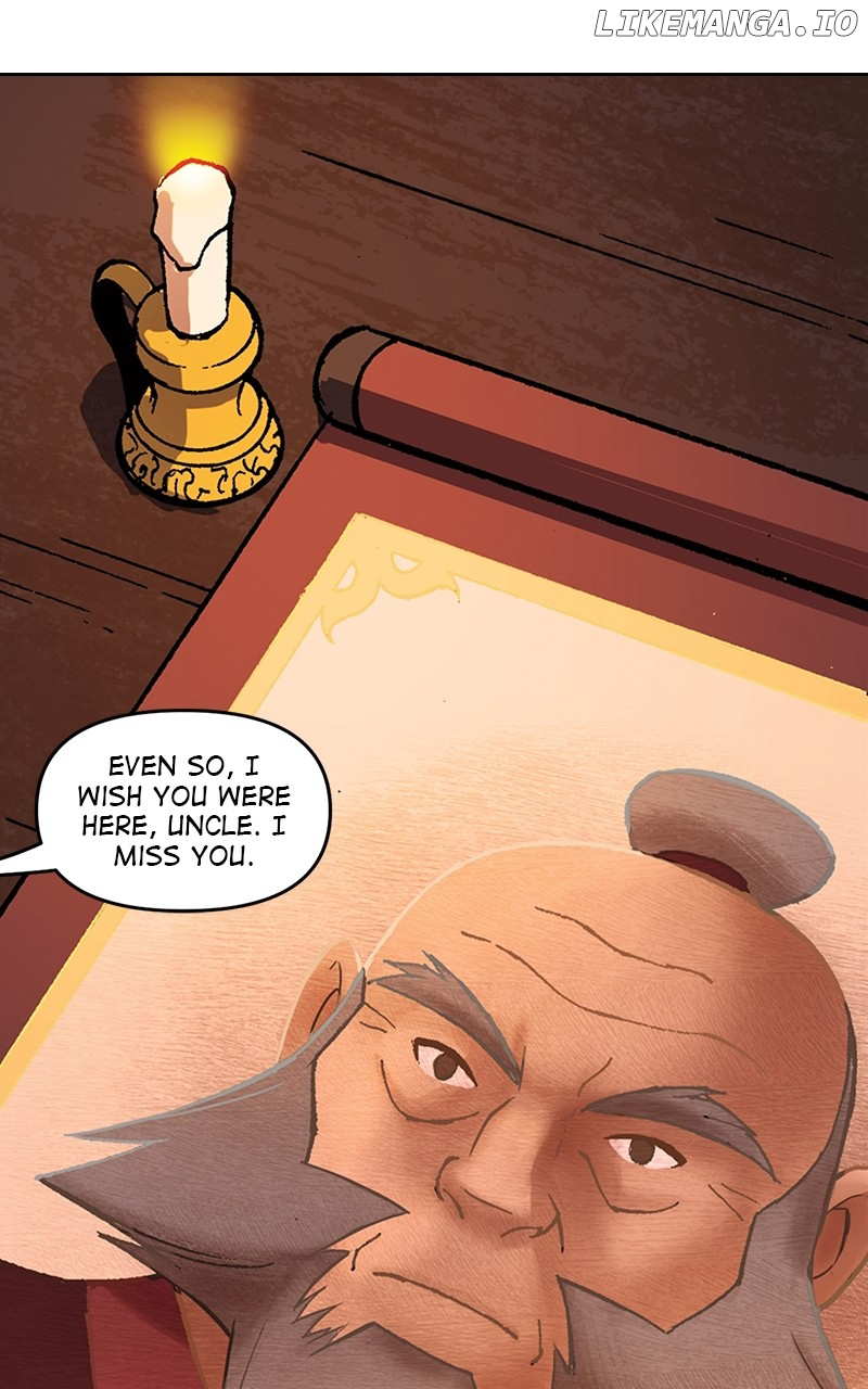 Avatar: The Last Airbender Chapter 10 - page 65