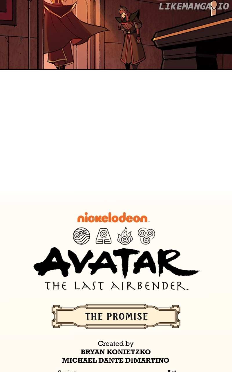 Avatar: The Last Airbender Chapter 10 - page 68