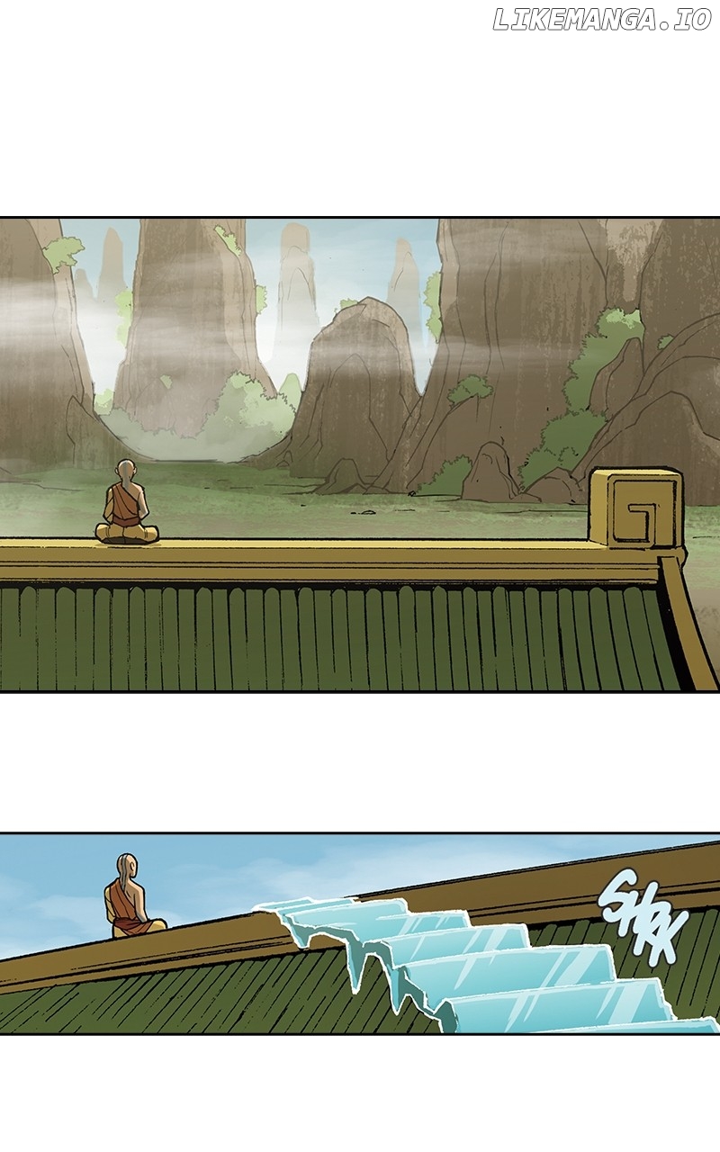 Avatar: The Last Airbender Chapter 11 - page 1