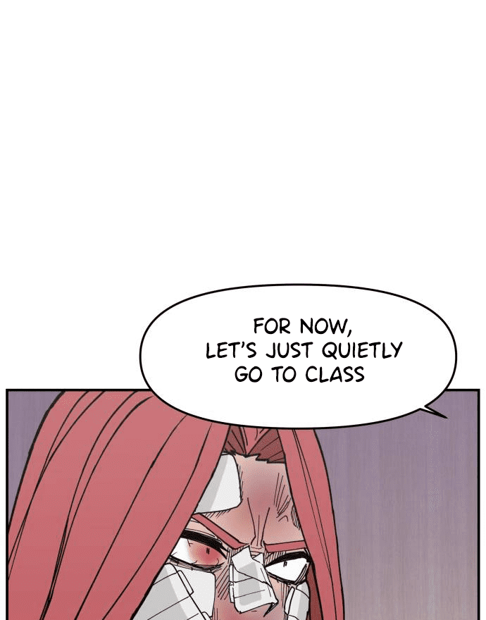 Villain Classroom Chapter 7 - page 48