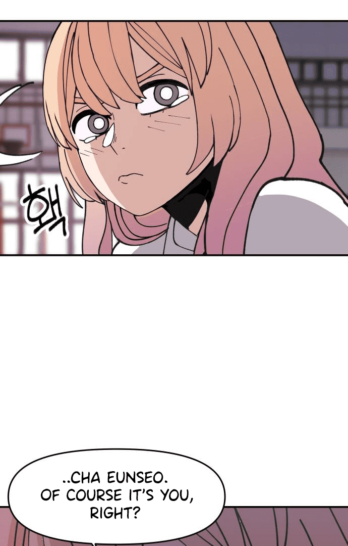 Villain Classroom Chapter 7 - page 97