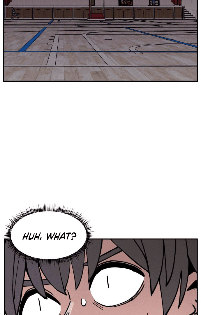 Villain Classroom Chapter 8 - page 28