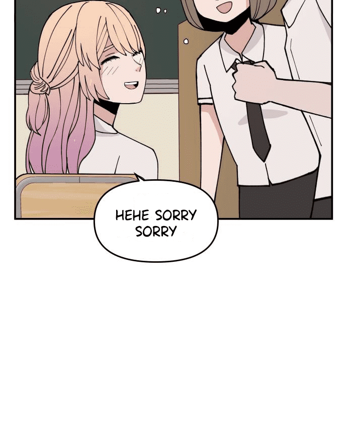 Villain Classroom Chapter 8 - page 50